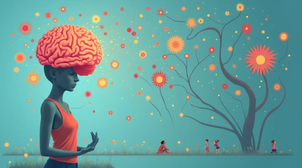 How to Deal with Anxiety 10 Minute Daily Ritual for Calm