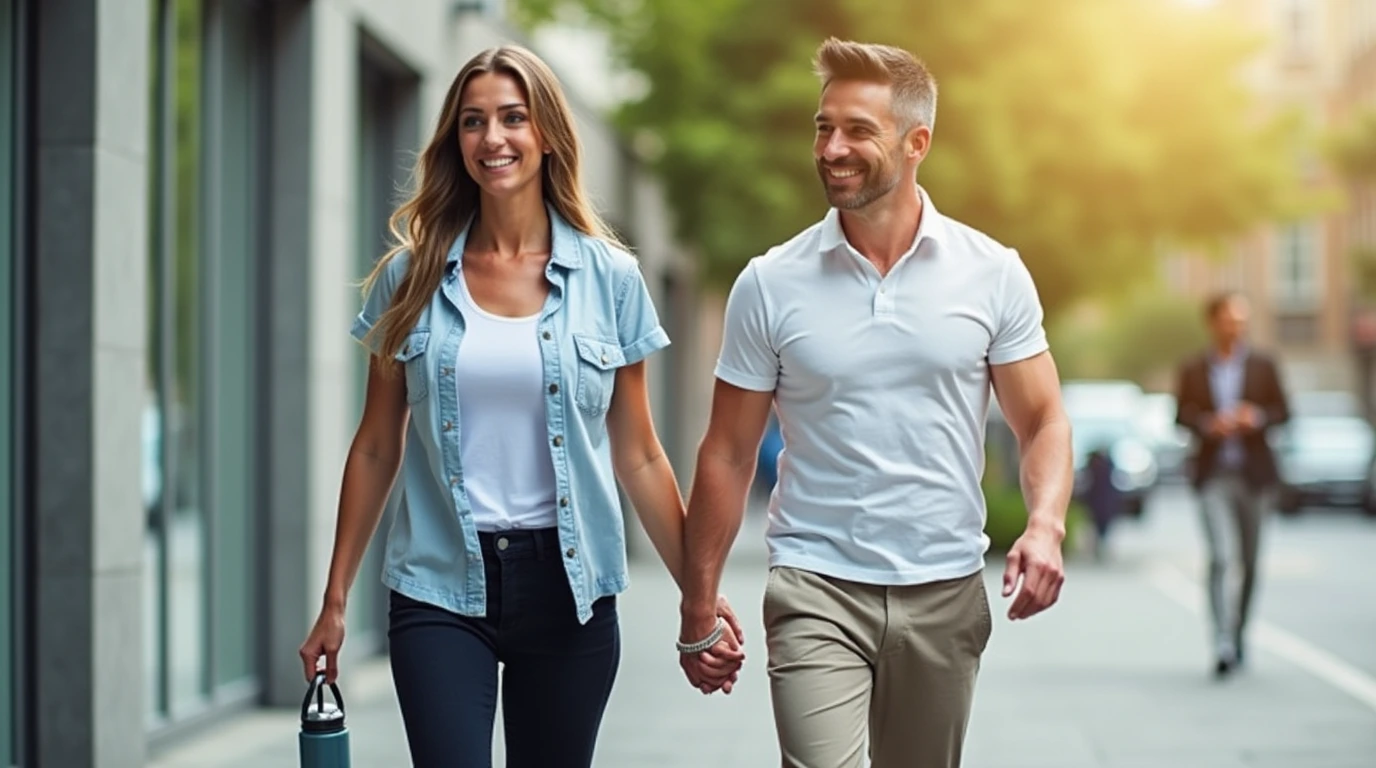 Lost 10 Pounds in My 40s 5 Habits That Changed Everything